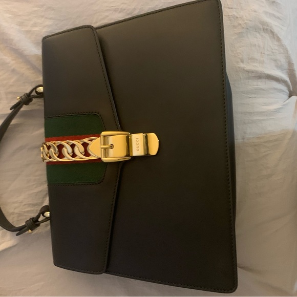 Authentic Gucci Purse/Bag - Picture 5 of 5